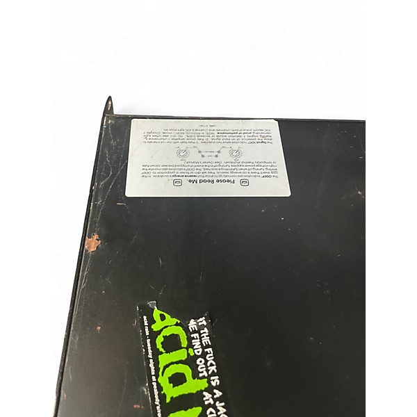 Used Crown Macrotech 600 Audio Converter