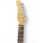 Used G&L ASAT Classic Bluesboy Left Handed Bel Air Green Electric Guitar