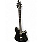 Used EVH Wolfgang Special Black Solid Body Electric Guitar thumbnail