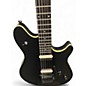 Used EVH Wolfgang Special Black Solid Body Electric Guitar