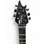 Used EVH Wolfgang Special Black Solid Body Electric Guitar