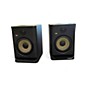 Used KRK Rokit 8 G5 (Pair) Powered Monitor thumbnail