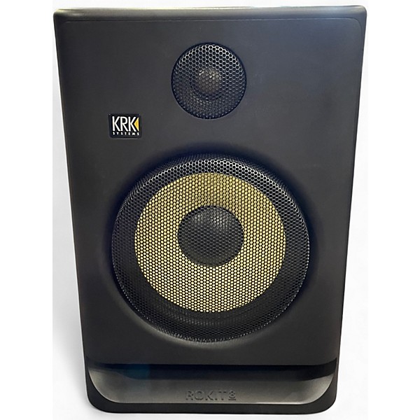 Used KRK Rokit 8 G5 (Pair) Powered Monitor