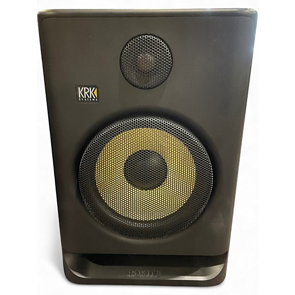 Used KRK Rokit 8 G5 (Pair) Powered Monitor