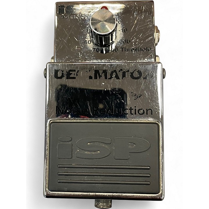 Open Box Carl Martin Noise Terminator Pedal | Guitar Center