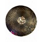 Used MEINL 20in Classic Custom Medium Ride Cymbal