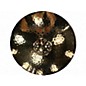 Used MEINL 20in Classic Custom Medium Ride Cymbal
