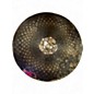Used MEINL 20in Classic Custom Medium Ride Cymbal
