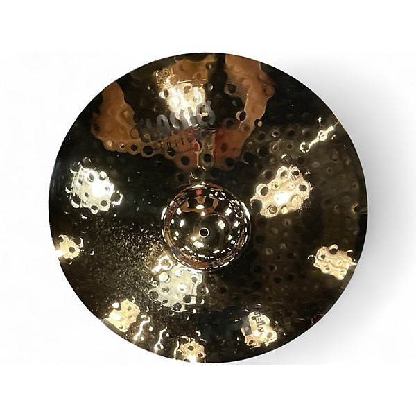 Used MEINL 20in Classic Custom Medium Ride Cymbal