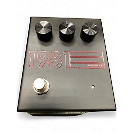 Used 1981 Inentions DRV Effect Pedal