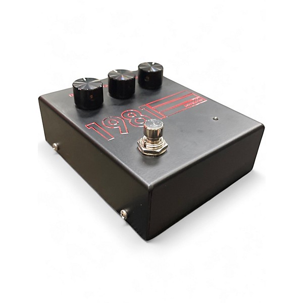 Used 1981 Inentions DRV Effect Pedal