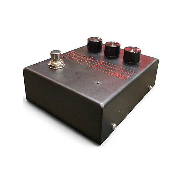Used 1981 Inentions DRV Effect Pedal