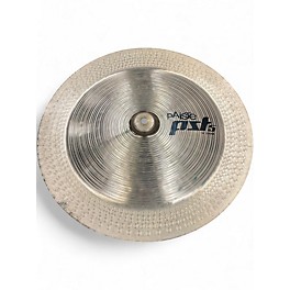 Used Paiste 18in PST5 China Cymbal