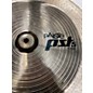 Used Paiste 18in PST5 China Cymbal