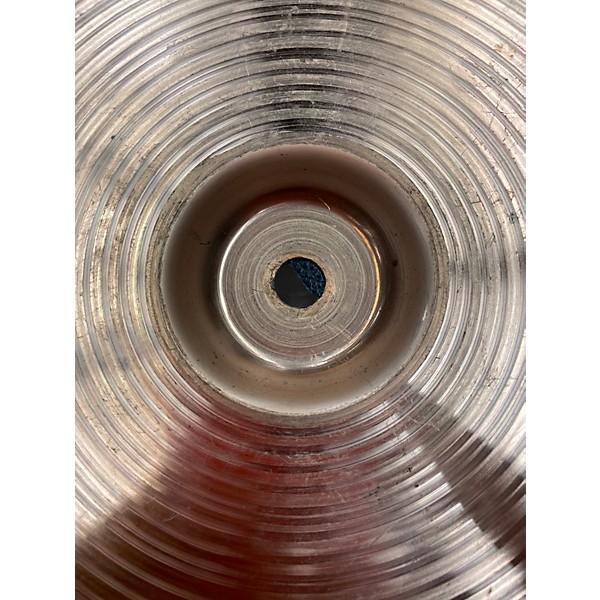 Used Paiste 18in PST5 China Cymbal