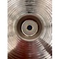 Used Paiste 18in PST5 China Cymbal