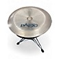 Used Paiste 18in PST5 China Cymbal