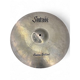 Used Soultone 17in Crash Cymbal