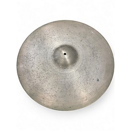 Used Zildjian 20in A Series Medium Ride Cymbal