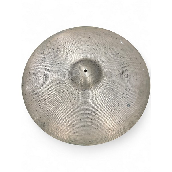 Used Zildjian 20in A Series Medium Ride Cymbal