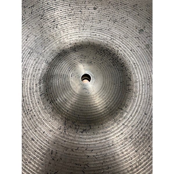 Used Zildjian 20in A Series Medium Ride Cymbal