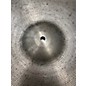 Used Zildjian 20in A Series Medium Ride Cymbal