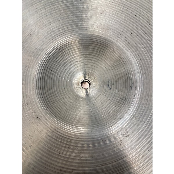 Used Zildjian 20in A Series Medium Ride Cymbal