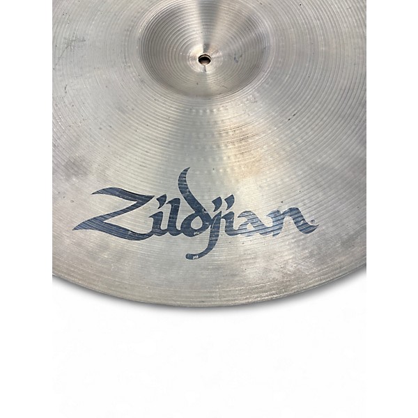 Used Zildjian 20in A Series Medium Ride Cymbal