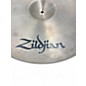 Used Zildjian 20in A Series Medium Ride Cymbal