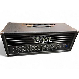 Used ENGL SAVAGE 60 Tube Guitar Amp Head