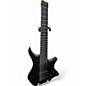 Used strandberg Boden Metal 8 Black Solid Body Electric Guitar thumbnail