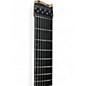 Used strandberg Boden Metal 8 Black Solid Body Electric Guitar
