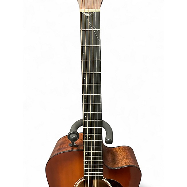 Used Martin Performing Artist DCPA4 Sunburst Acoustic Electric Guitar