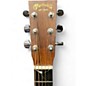 Used Martin Performing Artist DCPA4 Sunburst Acoustic Electric Guitar