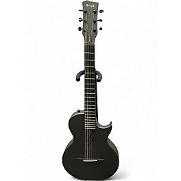Used Enya NOVA GO BLACK Acoustic Guitar