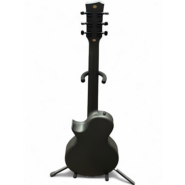 Used Enya NOVA GO BLACK Acoustic Guitar