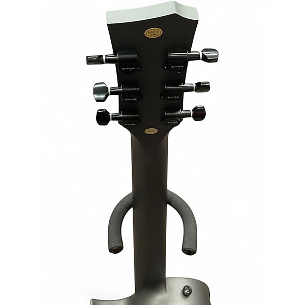 Used Enya NOVA GO BLACK Acoustic Guitar