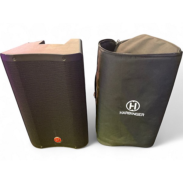 Used Harbinger m200 BT Unpowered Speaker