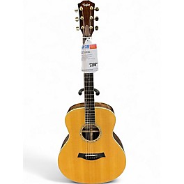 Used 2000s Taylor GS-RS Natural Acoustic Guitar