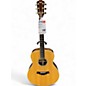 Used 2000s Taylor GS-RS Natural Acoustic Guitar thumbnail