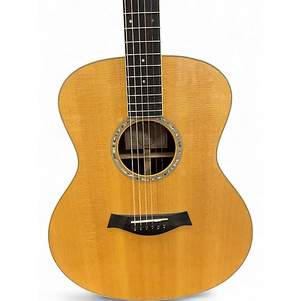 Used 2000s Taylor GS-RS Natural Acoustic Guitar