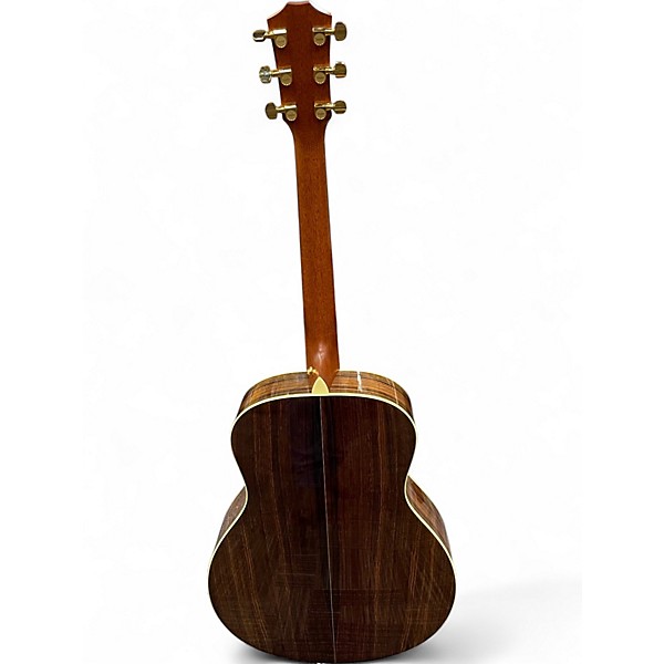 Used 2000s Taylor GS-RS Natural Acoustic Guitar