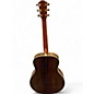 Used 2000s Taylor GS-RS Natural Acoustic Guitar