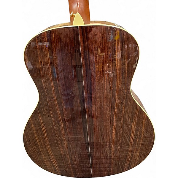 Used 2000s Taylor GS-RS Natural Acoustic Guitar