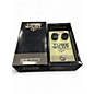 Used TC Electronic Tube Pilot Overdrive Effect Pedal thumbnail
