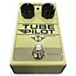 Used TC Electronic Tube Pilot Overdrive Effect Pedal