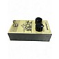Used TC Electronic Tube Pilot Overdrive Effect Pedal