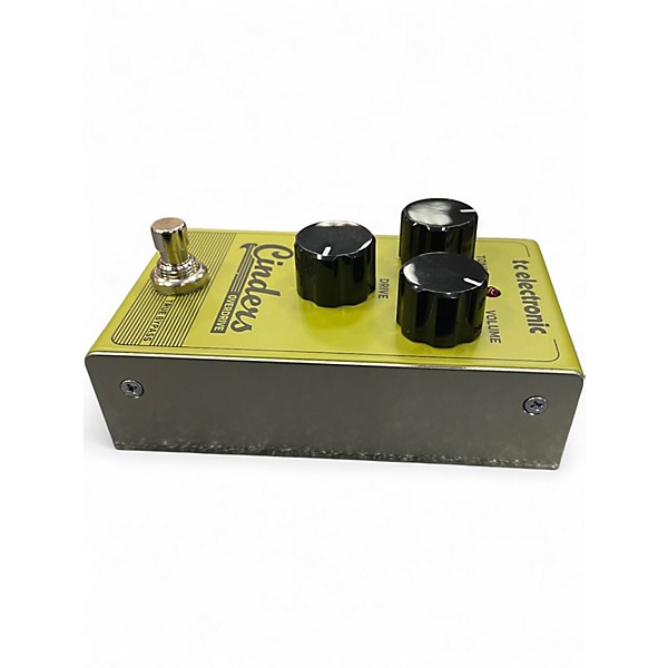 ギター tc electronic Cinders Overdrive TC Electronic | Product | CINDERS OVERDRIVE