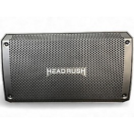 Used HeadRush FRFR-108 Guitar Cabinet
