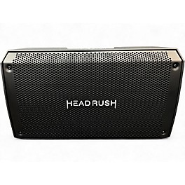 Used HeadRush FRFR-108 Guitar Cabinet